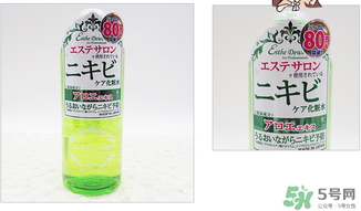 伊詩(shī)露化妝水好用嗎？Esthe Dew化妝水怎么樣？
