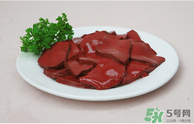 豬血可以冷凍嗎？豬血放冷藏還是冷凍？