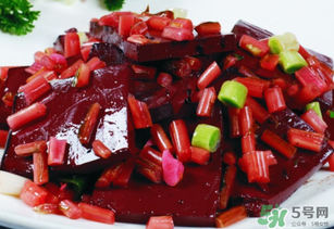 豬血可以冷凍嗎？豬血放冷藏還是冷凍？