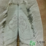 足貼怎么貼？足貼貼在腳底什么位置示意圖