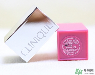 倩碧小方唇膏怎么樣？倩碧小方唇膏真假鑒別