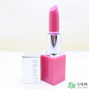 倩碧小方唇膏怎么樣？倩碧小方唇膏真假鑒別