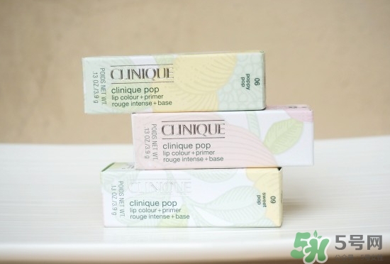 倩碧小方唇膏怎么樣？倩碧小方唇膏真假鑒別