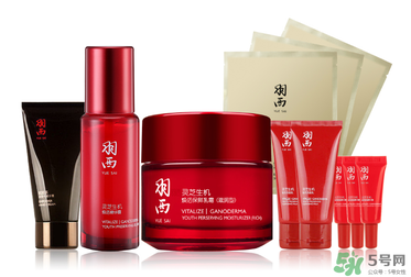 羽西是哪個國家的品牌？羽西是幾線品牌？