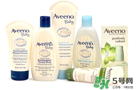 aveeno怎么看生產(chǎn)日期？aveeno baby保質(zhì)期怎么看？