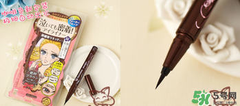 Kiss me眼線筆價格？Kiss me眼線筆多少錢