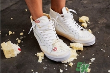 vans與acu合作款鞋子在哪可以買？vans與acu合作款鞋子上市發(fā)售時(shí)間