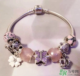 潘多拉手鏈是什么檔次？潘多拉手鏈是奢侈品嗎？