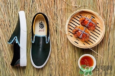 vans與acu合作款鞋子在哪可以買？vans與acu合作款鞋子上市發(fā)售時(shí)間