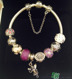 潘多拉手鏈是什么檔次？潘多拉手鏈是奢侈品嗎？