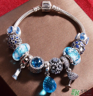 潘多拉手鏈是什么檔次？潘多拉手鏈是奢侈品嗎？