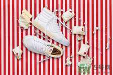 vans與acu合作款鞋子多少錢(qián)？vans與acu合作款鞋子價(jià)格