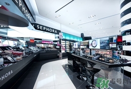 絲芙蘭的東西比專柜便宜嗎？絲芙蘭和專柜區(qū)別