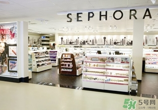 絲芙蘭有ysl嗎？絲芙蘭有哪些品牌？