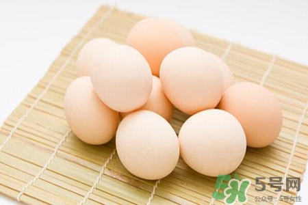 孕婦吃雞蛋有什么好處？孕婦每天吃幾個(gè)雞蛋最好？