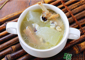 鴨肉和什么煲湯好？鴨肉和什么一起燉好吃？