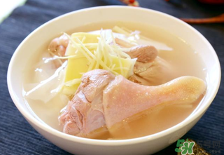 鴨肉和什么煲湯好？鴨肉和什么一起燉好吃？