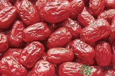 紅棗吃多了會(huì)怎么樣？紅棗一次吃多少合適？