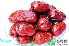 吃紅棗不能補(bǔ)血嗎？紅棗亂吃不但不能補(bǔ)血