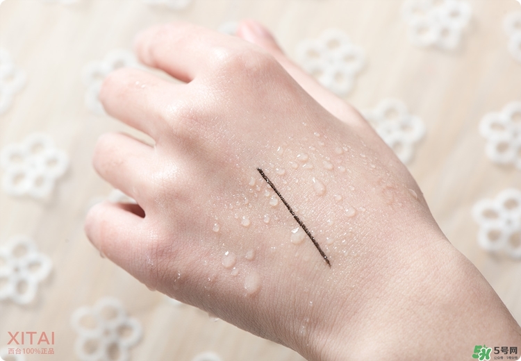 Kiss me眼線筆價格？Kiss me眼線筆多少錢