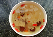 銀耳紅棗湯怎么做最正宗好吃？銀耳紅棗湯怎么做補血養(yǎng)顏？