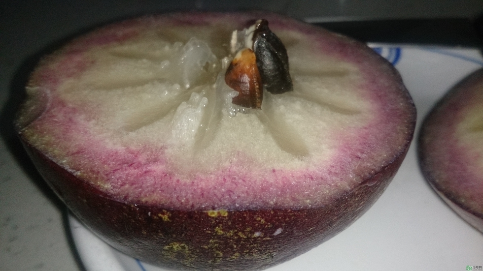 牛奶果怎么吃？牛奶果的功效與作用