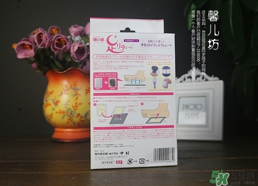 樹之惠足貼多久用一次？樹之惠足貼保質(zhì)期