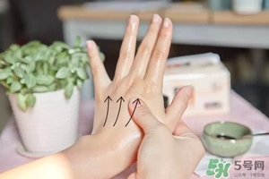 手膜怎么做？手膜的作用是什么？