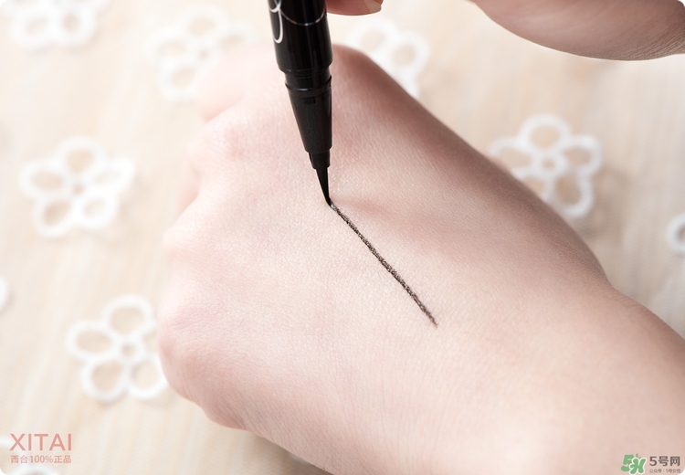 kiss me眼線筆好用嗎？kiss me眼線筆怎么樣