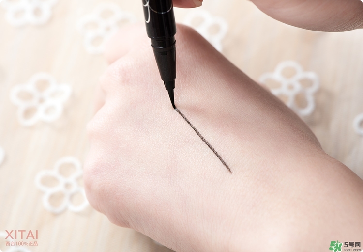 Kiss me眼線筆價格？Kiss me眼線筆多少錢