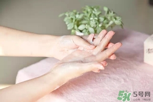 手膜怎么做？手膜的作用是什么？