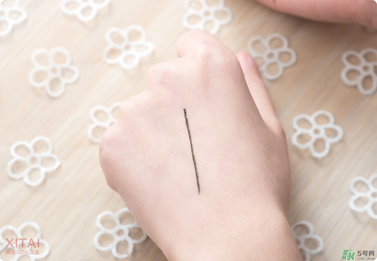 kiss me眼線筆好用嗎？kiss me眼線筆怎么樣