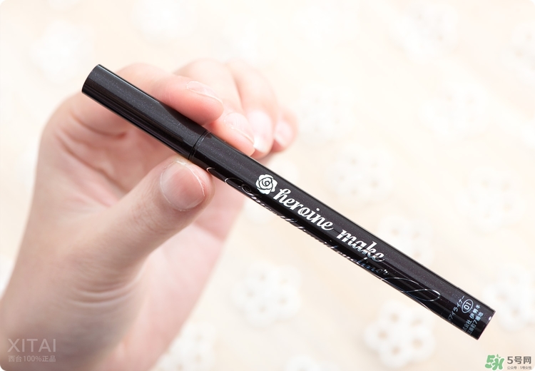 kiss me眼線筆好用嗎？kiss me眼線筆怎么樣