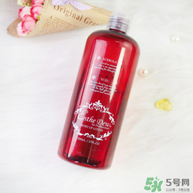 伊詩(shī)露化妝水好用嗎？Esthe Dew化妝水怎么樣？