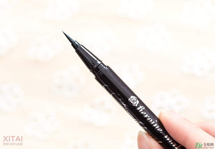 kiss me眼線筆好用嗎？kiss me眼線筆怎么樣