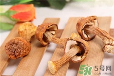 姬松茸的營養(yǎng)價值 姬松茸的功效與作用 姬松茸的營養(yǎng)價值 姬松茸的功效與作用