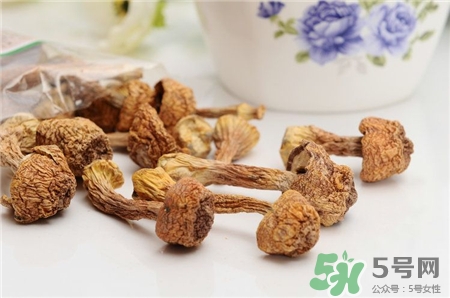 姬松茸的營養(yǎng)價值 姬松茸的功效與作用 姬松茸的營養(yǎng)價值 姬松茸的功效與作用