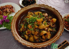 鴨肉可以和土豆一起煮嗎？鴨肉和土豆能一起吃嗎？
