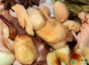 鴨肉可以和土豆一起煮嗎？鴨肉和土豆能一起吃嗎？