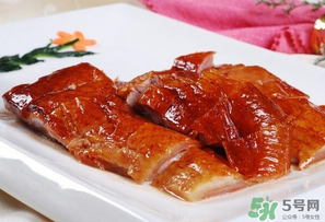 鴨肉和雞蛋能一起吃嗎？鴨肉可以和雞蛋一起吃嗎