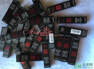 紀(jì)梵希粉色小羊皮哪里買？紀(jì)梵希粉色小羊皮真假鑒別