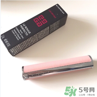 紀(jì)梵希粉色小羊皮哪里買？紀(jì)梵希粉色小羊皮真假鑒別