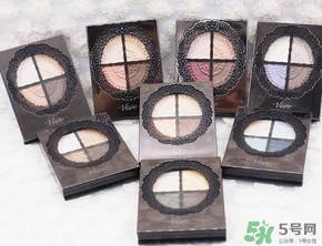 visee是什么檔次？visee哪里買？