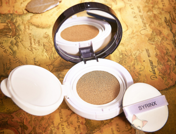 希蕓鯊烷氣墊被曝光了？希蕓鯊烷氣墊多少錢？