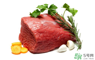 生牛肉可以放幾天？生牛肉可以放冰箱多久？