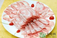 羊肉不能和什么一起吃？吃羊肉有什么講究？