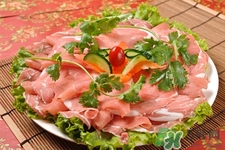 羊肉的營養(yǎng)價(jià)值 羊肉的功效與作用