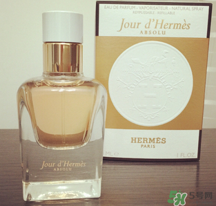 愛馬仕香水怎么看真假？愛馬仕香水真假鑒別圖