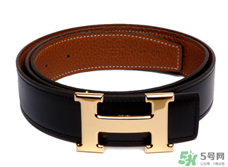 愛馬仕皮帶怎么辨別真假？愛馬仕皮帶真假鑒別
