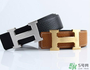 愛馬仕皮帶怎么辨別真假？愛馬仕皮帶真假鑒別